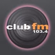 Logo de Club FM 103.4
