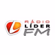Logo de Rádio Falcão Líder FM