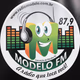 Logo de Radio Modelo FM
