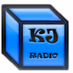Logo de Radio Porcelos - KJRadio