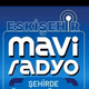 Logo de Mavi Radyo