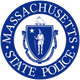 Logo de Massachusetts State Police