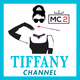 Logo de Radio Monte Carlo 2 - Tiffany Channel