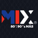 Logo de 101.7 Mix XHEMM