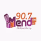 Logo de Mend FM