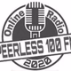 Logo de Peerless 100 FM Online Radio