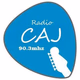 Logo de 90.3 FM Radio CAJ
