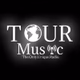 Logo de TOURMusic, Inc