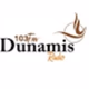 Logo de Dunamis 103 FM
