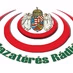 Logo de Hazatérés Rádió