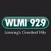 Logo de Bob FM - WLMI