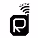 Logo de Riverwest Radio - WXRW-LP