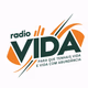 Logo de Rádio Vida