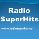 Logo de Radio SuperHits Romania