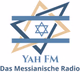 Logo de Yah FM