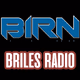 Logo de Briles Information Radio Network
