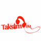 Logo de Taksim FM - Arabic