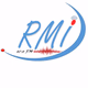 Logo de Radio Miroir Inter (RMI)