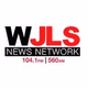 Logo de WJLS News Network - WJLS