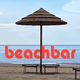 Logo de BeachBar