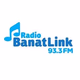 Logo de Radio Banatlink