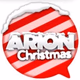 Logo de Arion Radio - Arion Christmas