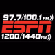 Logo de ESPN Radio Syracuse - WSGO