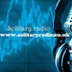 Logo de Solitary Radio