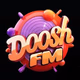 Logo de DooshFM