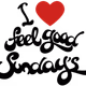 Logo de FEEL GOOD SUNDAYS