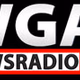 Logo de Gregory Gospel Radio - WGAI