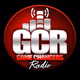 Logo de Game Changers Radio (GCR)