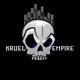 Logo de Kruel Empire Radio