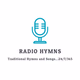 Logo de Radio Hymns