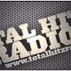 Logo de Total HITZ Radio