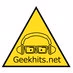 Logo de Radio Geek Hits