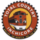 Logo de Total Country Inchicore