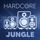 Logo de Hardcore Jungle