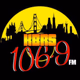 Logo de KKAY Global Radio - KBRS