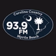 Logo de Carolina Country - WGLD-FM