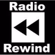 Logo de Radio Rewind
