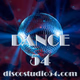 Logo de Disco Studio 54 Radio - Dance 54 HD