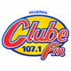 Logo de Clube FM Taiobeiras (Regional)