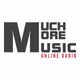 Logo de Much More Music