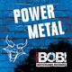 Logo de RADIO BOB! - BOBs Country Rock