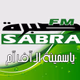 Logo de Sabra FM