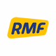 Logo de RMF ON - RMF Pobudka