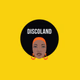 Logo de Radyo Discoland