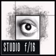 Logo de Studio F16