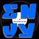 Logo de Envy FM